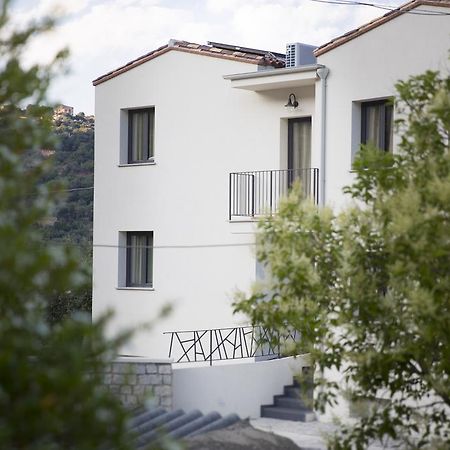 Quinto Tronco Hotel Elini Buitenkant foto