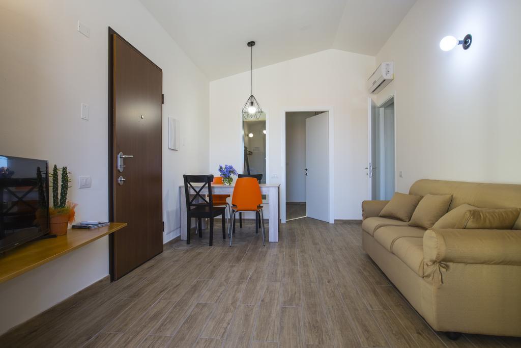 Quinto Tronco Hotel Elini Buitenkant foto