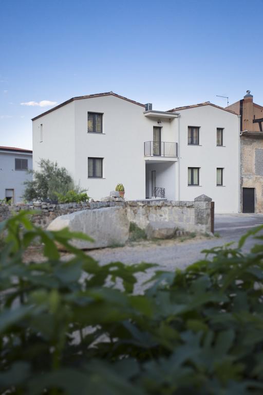 Quinto Tronco Hotel Elini Buitenkant foto
